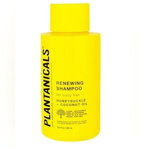 G2. Plantanicals Yellow Renewing Shampoo - 11.8 Oz - No Cancels